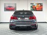 USED 2018 18 BMW M3 3.0 M3 COMPETITION PACKAGE 4d 444 BHP 