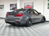 USED 2018 18 BMW M3 3.0 M3 COMPETITION PACKAGE 4d 444 BHP 