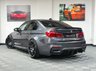 USED 2018 18 BMW M3 3.0 M3 COMPETITION PACKAGE 4d 444 BHP 