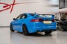 USED 2013 JAGUAR XF 5.0 V8 R-S 4d 542 BHP CARBON WING / H + COOL SEATS