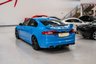 USED 2013 JAGUAR XF 5.0 V8 R-S 4d 542 BHP CARBON WING / H + COOL SEATS