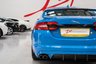 USED 2013 JAGUAR XF 5.0 V8 R-S 4d 542 BHP CARBON WING / H + COOL SEATS