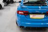 USED 2013 JAGUAR XF 5.0 V8 R-S 4d 542 BHP CARBON WING / H + COOL SEATS
