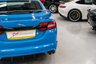 USED 2013 JAGUAR XF 5.0 V8 R-S 4d 542 BHP CARBON WING / H + COOL SEATS