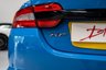 USED 2013 JAGUAR XF 5.0 V8 R-S 4d 542 BHP CARBON WING / H + COOL SEATS