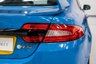 USED 2013 JAGUAR XF 5.0 V8 R-S 4d 542 BHP CARBON WING / H + COOL SEATS