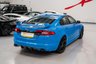 USED 2013 JAGUAR XF 5.0 V8 R-S 4d 542 BHP CARBON WING / H + COOL SEATS