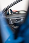USED 2013 JAGUAR XF 5.0 V8 R-S 4d 542 BHP CARBON WING / H + COOL SEATS