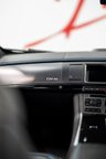 USED 2013 JAGUAR XF 5.0 V8 R-S 4d 542 BHP CARBON WING / H + COOL SEATS