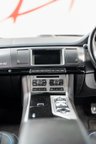USED 2013 JAGUAR XF 5.0 V8 R-S 4d 542 BHP CARBON WING / H + COOL SEATS