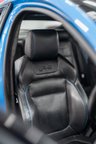 USED 2013 JAGUAR XF 5.0 V8 R-S 4d 542 BHP CARBON WING / H + COOL SEATS
