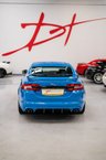 USED 2013 JAGUAR XF 5.0 V8 R-S 4d 542 BHP CARBON WING / H + COOL SEATS