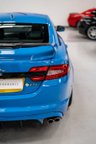 USED 2013 JAGUAR XF 5.0 V8 R-S 4d 542 BHP CARBON WING / H + COOL SEATS