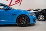 USED 2013 JAGUAR XF 5.0 V8 R-S 4d 542 BHP CARBON WING / H + COOL SEATS