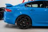 USED 2013 JAGUAR XF 5.0 V8 R-S 4d 542 BHP CARBON WING / H + COOL SEATS
