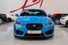 USED 2013 JAGUAR XF 5.0 V8 R-S 4d 542 BHP CARBON WING / H + COOL SEATS