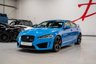 USED 2013 JAGUAR XF 5.0 V8 R-S 4d 542 BHP CARBON WING / H + COOL SEATS
