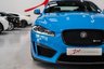 USED 2013 JAGUAR XF 5.0 V8 R-S 4d 542 BHP CARBON WING / H + COOL SEATS