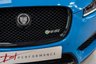 USED 2013 JAGUAR XF 5.0 V8 R-S 4d 542 BHP CARBON WING / H + COOL SEATS