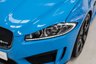 USED 2013 JAGUAR XF 5.0 V8 R-S 4d 542 BHP CARBON WING / H + COOL SEATS