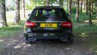USED 2016 66 MERCEDES-BENZ C-CLASS C220d (170) AMG Line Premium 5dr Estate Automatic Euro 6 (Panoramic Sunroof / Navigation / Memory Seats) !! NATIONWIDE DELIVERY AVAILABLE !!