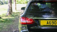 USED 2016 66 MERCEDES-BENZ C-CLASS C220d (170) AMG Line Premium 5dr Estate Automatic Euro 6 (Panoramic Sunroof / Navigation / Memory Seats) !! NATIONWIDE DELIVERY AVAILABLE !!