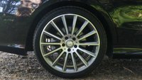 USED 2016 66 MERCEDES-BENZ C-CLASS C220d (170) AMG Line Premium 5dr Estate Automatic Euro 6 (Panoramic Sunroof / Navigation / Memory Seats) !! NATIONWIDE DELIVERY AVAILABLE !!