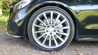 USED 2016 66 MERCEDES-BENZ C-CLASS C220d (170) AMG Line Premium 5dr Estate Automatic Euro 6 (Panoramic Sunroof / Navigation / Memory Seats) !! NATIONWIDE DELIVERY AVAILABLE !!