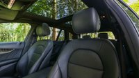 USED 2016 66 MERCEDES-BENZ C-CLASS C220d (170) AMG Line Premium 5dr Estate Automatic Euro 6 (Panoramic Sunroof / Navigation / Memory Seats) !! NATIONWIDE DELIVERY AVAILABLE !!