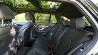 USED 2016 66 MERCEDES-BENZ C-CLASS C220d (170) AMG Line Premium 5dr Estate Automatic Euro 6 (Panoramic Sunroof / Navigation / Memory Seats) !! NATIONWIDE DELIVERY AVAILABLE !!