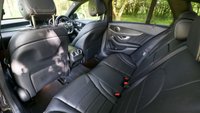 USED 2016 66 MERCEDES-BENZ C-CLASS C220d (170) AMG Line Premium 5dr Estate Automatic Euro 6 (Panoramic Sunroof / Navigation / Memory Seats) !! NATIONWIDE DELIVERY AVAILABLE !!