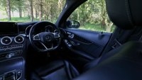 USED 2016 66 MERCEDES-BENZ C-CLASS C220d (170) AMG Line Premium 5dr Estate Automatic Euro 6 (Panoramic Sunroof / Navigation / Memory Seats) !! NATIONWIDE DELIVERY AVAILABLE !!