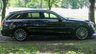 USED 2016 66 MERCEDES-BENZ C-CLASS C220d (170) AMG Line Premium 5dr Estate Automatic Euro 6 (Panoramic Sunroof / Navigation / Memory Seats) !! NATIONWIDE DELIVERY AVAILABLE !!