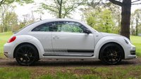 USED 2016 16 VOLKSWAGEN BEETLE 2.0 TDI (150) Sport 3dr DSG Automatic Euro 6 (R Line Black Design Pack / Navigation) !! NATIONWIDE DELIVERY AVAILABLE !!