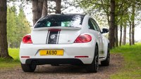USED 2016 16 VOLKSWAGEN BEETLE 2.0 TDI (150) Sport 3dr DSG Automatic Euro 6 (R Line Black Design Pack / Navigation) !! NATIONWIDE DELIVERY AVAILABLE !!