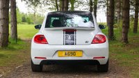 USED 2016 16 VOLKSWAGEN BEETLE 2.0 TDI (150) Sport 3dr DSG Automatic Euro 6 (R Line Black Design Pack / Navigation) !! NATIONWIDE DELIVERY AVAILABLE !!