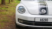 USED 2016 16 VOLKSWAGEN BEETLE 2.0 TDI (150) Sport 3dr DSG Automatic Euro 6 (R Line Black Design Pack / Navigation) !! NATIONWIDE DELIVERY AVAILABLE !!