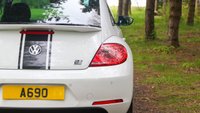 USED 2016 16 VOLKSWAGEN BEETLE 2.0 TDI (150) Sport 3dr DSG Automatic Euro 6 (R Line Black Design Pack / Navigation) !! NATIONWIDE DELIVERY AVAILABLE !!