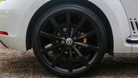 USED 2016 16 VOLKSWAGEN BEETLE 2.0 TDI (150) Sport 3dr DSG Automatic Euro 6 (R Line Black Design Pack / Navigation) !! NATIONWIDE DELIVERY AVAILABLE !!