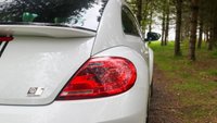USED 2016 16 VOLKSWAGEN BEETLE 2.0 TDI (150) Sport 3dr DSG Automatic Euro 6 (R Line Black Design Pack / Navigation) !! NATIONWIDE DELIVERY AVAILABLE !!