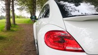 USED 2016 16 VOLKSWAGEN BEETLE 2.0 TDI (150) Sport 3dr DSG Automatic Euro 6 (R Line Black Design Pack / Navigation) !! NATIONWIDE DELIVERY AVAILABLE !!