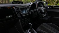 USED 2016 16 VOLKSWAGEN BEETLE 2.0 TDI (150) Sport 3dr DSG Automatic Euro 6 (R Line Black Design Pack / Navigation) !! NATIONWIDE DELIVERY AVAILABLE !!