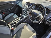 USED 2012 62 FORD FOCUS 1.0 ZETEC 5d 99 BHP LM62ZNN FORD FOCUS 1.0 ZETEC 5d 99 BHP
