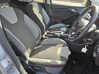 USED 2012 62 FORD FOCUS 1.0 ZETEC 5d 99 BHP LM62ZNN FORD FOCUS 1.0 ZETEC 5d 99 BHP