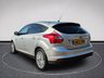 USED 2012 62 FORD FOCUS 1.0 ZETEC 5d 99 BHP LM62ZNN FORD FOCUS 1.0 ZETEC 5d 99 BHP
