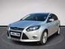 USED 2012 62 FORD FOCUS 1.0 ZETEC 5d 99 BHP LM62ZNN FORD FOCUS 1.0 ZETEC 5d 99 BHP
