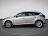 USED 2012 62 FORD FOCUS 1.0 ZETEC 5d 99 BHP LM62ZNN FORD FOCUS 1.0 ZETEC 5d 99 BHP