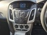 USED 2012 62 FORD FOCUS 1.0 ZETEC 5d 99 BHP LM62ZNN FORD FOCUS 1.0 ZETEC 5d 99 BHP