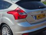 USED 2012 62 FORD FOCUS 1.0 ZETEC 5d 99 BHP LM62ZNN FORD FOCUS 1.0 ZETEC 5d 99 BHP