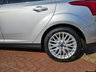 USED 2012 62 FORD FOCUS 1.0 ZETEC 5d 99 BHP LM62ZNN FORD FOCUS 1.0 ZETEC 5d 99 BHP